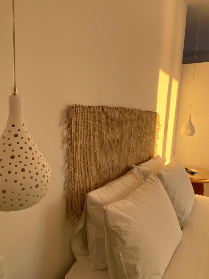 Bay View Residence Mykonos Town Exterior foto